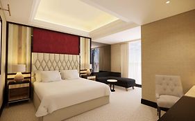 Trans Hotel Jakarta