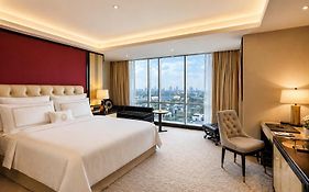 Trans Hotel Jakarta