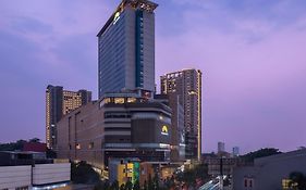Trans Hotel Jakarta
